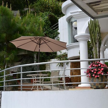 Hotel Casa Miravalle Antigua Bagian luar foto