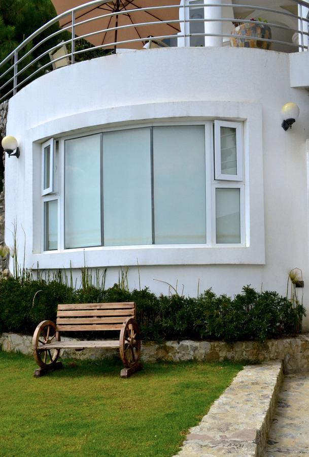 Hotel Casa Miravalle Antigua Bagian luar foto