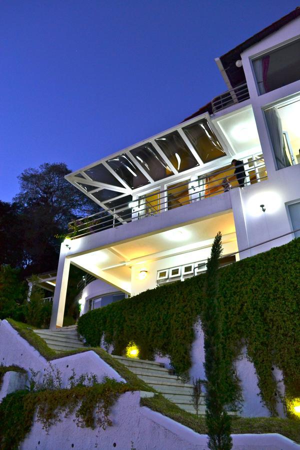 Hotel Casa Miravalle Antigua Bagian luar foto