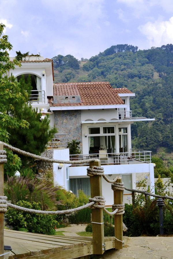 Hotel Casa Miravalle Antigua Bagian luar foto